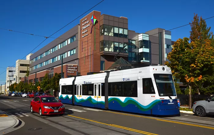 Tacoma’s Mary Bridge Children’s Hospital Axes Gender Clinic Waitlist